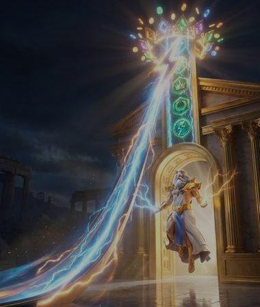 Gates of Olympus