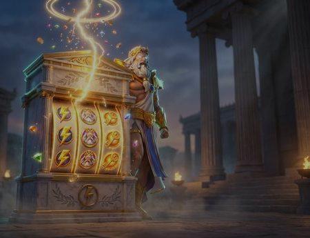 Gates of Olympus
