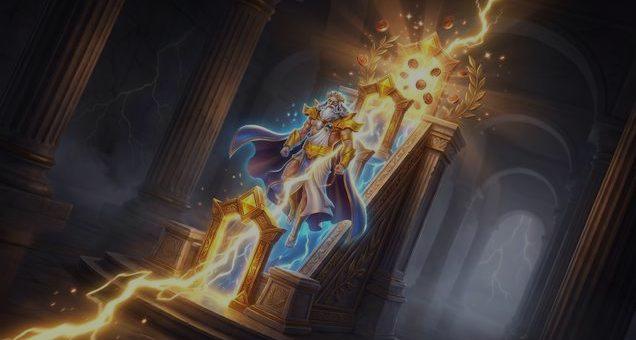 Gates of Olympus