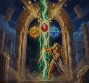 Gates of Olympus