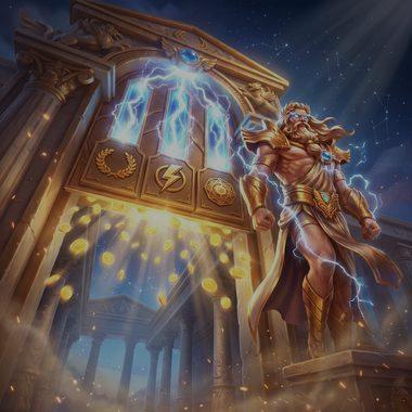 Gates of Olympus